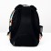 Backpack for carrying animals "Owl Muzzles", transparent, 31 x 28 x 42 cm