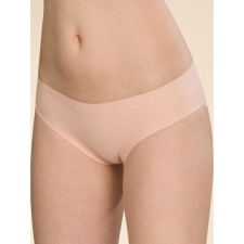 Female cowards, size 44, powder color