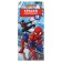 The honey watercolor "Spider-Man", 12 colors, in a cardboard box, without a brush