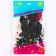 Shar Latex 12 "Cool girl", Asian style, set of 25 pcs.