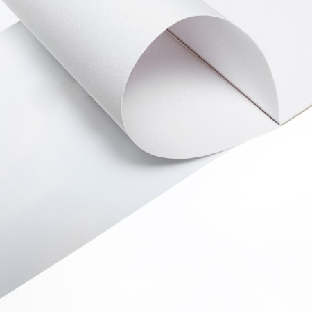 A4 watercolor album (205 x 280 mm), 180 g/m2, 30 sheets, BG "Anime", gluing-4