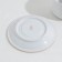 Tea Comfort Service, 14 items: kettle 500 ml, 6 cups 220 ml, 6 saucer d = 14 sm, sugarpiece 285 ml