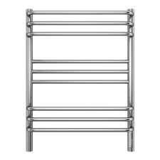 Terminus heated towel rail 