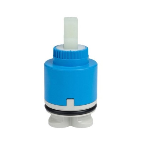Mixture cartridge D35 BL CD #2, D = 35