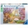 Ravensburger puzzle "Romance of Paris", 1,500 elements