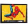 Album for drawing A4, 40 sheets 100 g/m², on the spring, spider-person