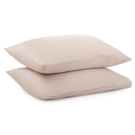 A set of two pillowcases Essential, size 50x70 cm