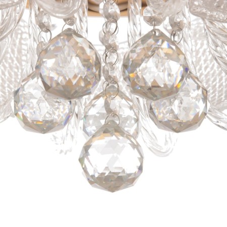 Busher Busher "Beverly" E27 3x40W Model: 2800138-11
