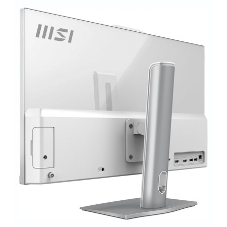 Monoblock MSI Modern AM272P 1M-678XRU 27 "Full HD Core 7 150U (1.8) 16GB SSD512GB Noos Gbit 106856-7