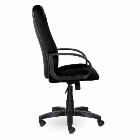 Кресло для руководителя BRABIX Classic EX-685, ткань С, черный С-11-2