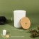 Organizer D/Wat sticks from the roof Bamboo D6.8*10cm Bel K/Cor NAKL QF