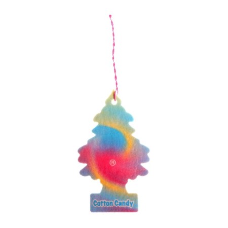 Little Trees Christmas tree fir