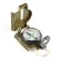Compass tactical, plastic housing