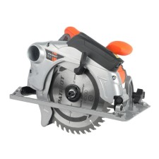 Circular saw Patriot CS190, 1500 W, 4700 rpm, 190x30 mm disk, cast platform