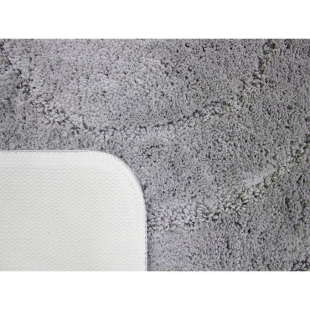 Dasch bath rug "Julia", color gray color-6