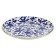 Set of plates Liberty Jones Bright Traditions, D = 21.5 cm, 2 pcs
