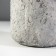 ESMIMA table lamp E14 40W gray 20x20x33cm Risalux