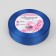 Satin tape, 20 mm × 23 ± 1 m, blue color No. 40