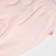 Children's sliders with cuffs "Gorosynka", height 68 cm, color peach color