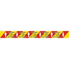 Floor tape 100 × 500 