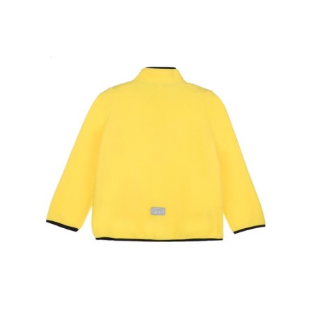 Fleet sweatshirt for a boy, height 122 cm-1