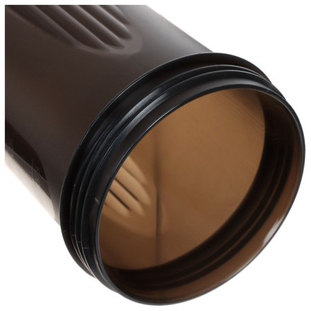 Shakeker for ONLYTOP sports nutrition, 600 ml, black color-7