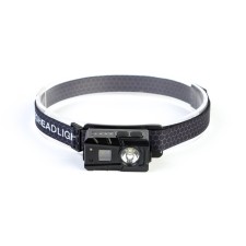 Battery -off Llamp, 1 W, 1200 mAh, XPG, sensor, charge indicator