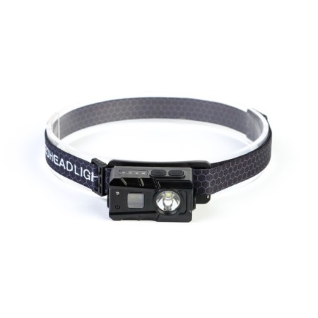 Battery -off Llamp, 1 W, 1200 mAh, XPG, sensor, charge indicator