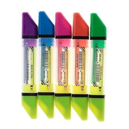 Former marker, mowing tip, 5 mm, two -tone, mix