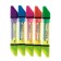 Former marker, mowing tip, 5 mm, two -tone, mix