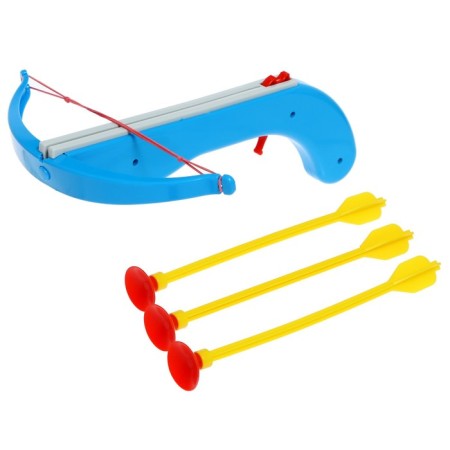 Crossbow "Young shooter"-10