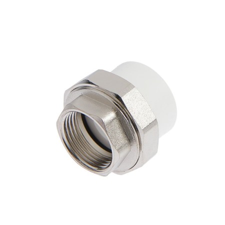 Combined clutch "STM", detachable (American), d = 32 mm x 1 ", internal thread