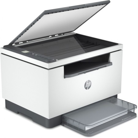 MFP Laser HP Laserjet M236D (9YF94A) A4 DUPLEX White/Gray-1