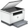 MFP Laser HP Laserjet M236D (9YF94A) A4 DUPLEX White/Gray
