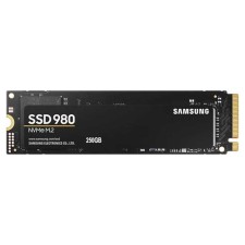 SSD Samsung PCIE 3.0 X4 250GB MZ-V8V250BW 980 M.2 2280