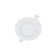LED lamp built-in round "photon" Cli- 6w2700k-R