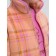Jacket for girls, height 164 cm, peach color
