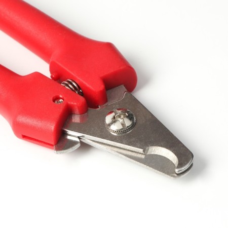 Carrying for claws: a side claw (a hole of 14 mm and a file, a mix of flowers-1