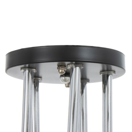Arnella chandelier 5he27 40W Black 58x58x27 cm Bayerlux-7
