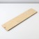 Wall -mounted clawe, 45 x 10 cm, gray