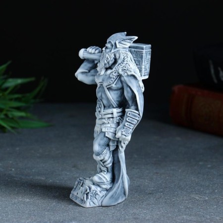 Souvenir "Thor" 12.5cm-1