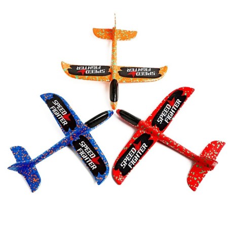 Speed ​​Fighter aircraft, Mix color-6
