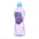 Biosave velvet washing gel, lilac freshness, 1 l