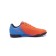 Beats football atemi SBA-005 Turf Junior, Orange/ Blue color, size 36