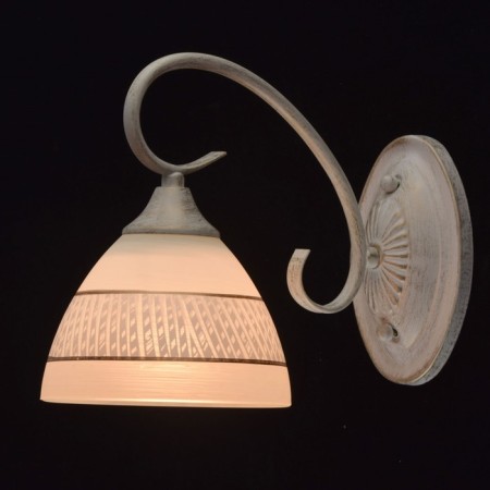 Bra “Ariadne”, size 14.5x20x26 cm, 40W 1xe27 IP 20-1