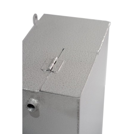 Open -type expansion tank, 40 l.-4