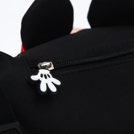 Bear Bag, 25x6x13 cm, Minnie Mouse-4