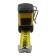 Roulette Berger BG1353, 7.5 m x 25 mm, shock -resistant, bilateral scale, magnet