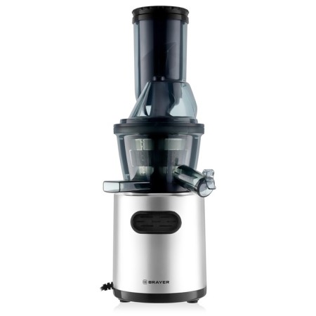 Brayer 1703br juicer, Schnekovaya, 150 watts-6