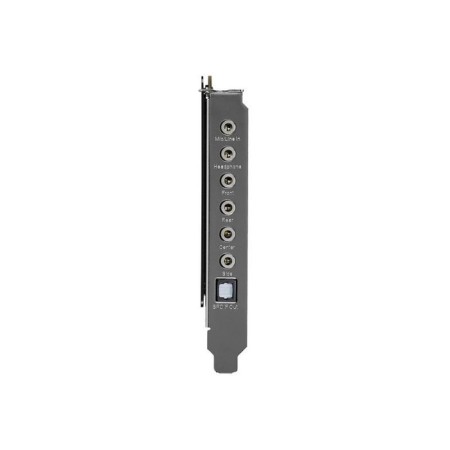 Sound card ASUS PCI-E XONAR AE (ESS 9023P) 7.1-2